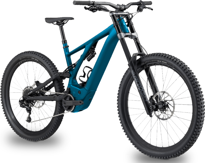 Gebrauchte Fahrrder  MTB-Mania-Winnenden