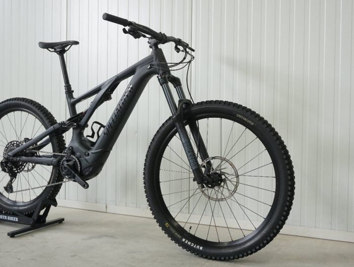 Specialized Turbo Levo COMP Alloy / E-MTB / Fully / S4