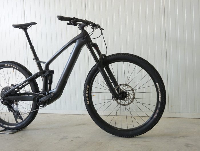 Trek Fuel EX-e E-MTB / Fully / L / 2023