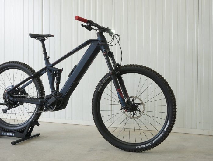 Bulls Sonic EVO AM 1 E-MTB / Fully / M